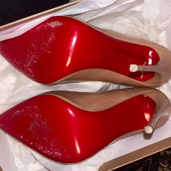 Christian Louboutin So Kate - Picture 2 of 8